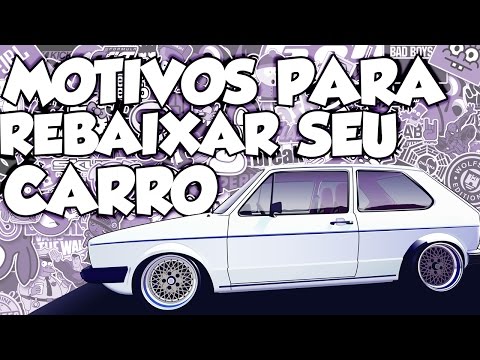 Reasons to Lower Your Car - Bent Connecting Rod