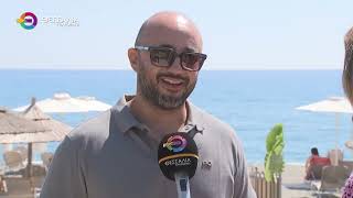 ΕΝΘΑΡΡΥΝΤΙΚΑ ΤΑ ΠΡΩΤΑ ΜΗΝΥΜΑΤΑ ΓΙΑ ΤΗΝ ΦΕΤΙΝΗ ΚΑΛΟΚΑΙΡΙΝΗ ΠΕΡΙΟΔΟ ΣΤΑ ΠΑΡΑΛΙΑ ΤΗΣ ΛΑΡΙΣΑΣ 01 06 2026 ΕΝΘΑΡΡΥΝΤΙΚΑ ΤΑ ΠΡΩΤΑ ΜΗΝΥΜΑΤΑ ΓΙΑ ΤΗΝ ΦΕΤΙΝΗ ΚΑΛΟΚΑΙΡΙΝΗ ΠΕΡΙΟΔΟ ΣΤΑ ΠΑΡΑΛΙΑ ΤΗΣ ΛΑΡΙΣΑΣ 01 06 2026