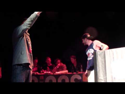 1on1 München DEZZ vs. ???