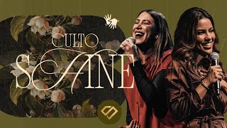 🔴 SHINE ALPHAVILLE | PRA THAYSE PORTELA + ANA NOBREGA