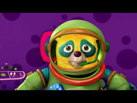 Special Agent Oso: Three Wheels are Not Enough / A Zoo To a Thrill Part 1