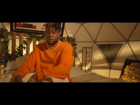 You're Mine // Eres mía - Alex Urban Video Official //Zentral Music🎬🔥