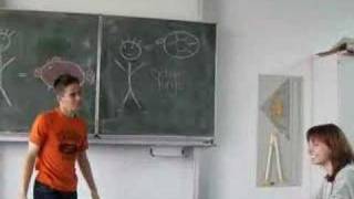 Männer sind schweine - die ärzte newcomer video!!!