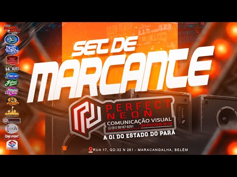 SET MARCANTE ( PERFECT NEON ) - 2K25 -@RyanMixCDS