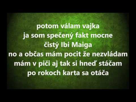 Rida radar ft.Captayn Freeman - Ready (Lyrics)