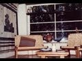 RARE Marilyn Monroe - The Brentwood Hacienda House 1962