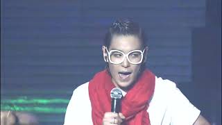 La La La (eng sub) WHAT A DISS! - BIGBANG live 2008 Global Warning Tour