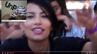 Somos Sur (Feat. Shadia Mansour) - Ana Tijoux