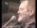 Djordje Balasevic - Sevdalinka - (Live) - (Narodno pozoriste, Beograd 04.12.2000)