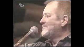 ĐORĐE BALAŠEVIĆ - Sevdalinka - (Live) - (Narodno pozoriste, Beograd 04.12.2000)