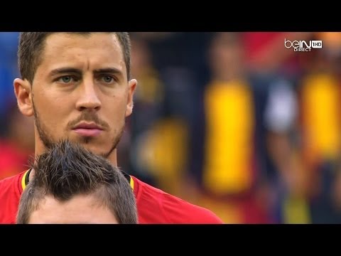 Eden Hazard vs Luxembourg (Home) 13-14 HD 720p By EdenHazard10i