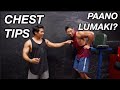 Pinoy Chest Workout Tips | Do's and Don'ts of Chest Training