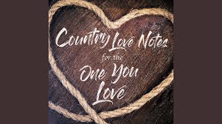 Look What Love Has Done To Me