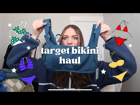 Target Bikinis