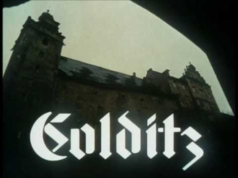 Colditz Theme - Intro & Outro Combined