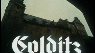 Colditz Theme - Intro & Outro Combined