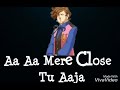Nakhra Nawabi Tera WHATSAPP STATUS
