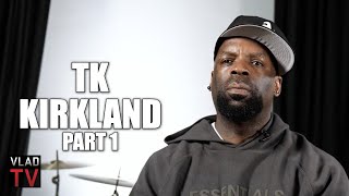TK Kirkland on Kendrick's Euphoria Drake Diss: It was Masterful, Like Pesci in Goodfellas (Part 1)