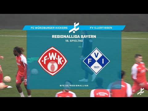 Würzburg vs. Illertissen - which unbeaten streak will survive the top match?