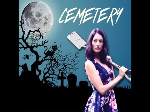 Hannah Boleyn - Cemetery [Official Video]