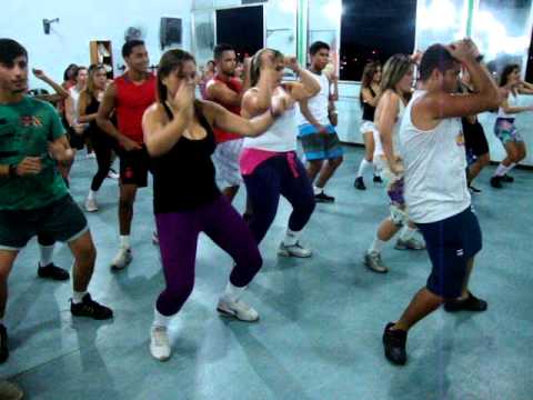 Dennis Dj Feat Andinho, Mc Decão e Mc Magrinho -Treme o Bumbum PROFº FABINHO F10