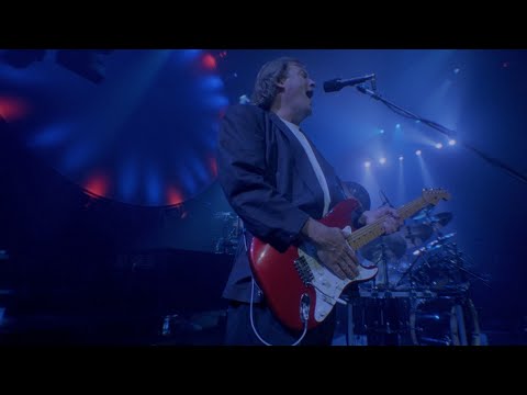 Videoclip de The Dogs of War (Live) — Pink Floyd