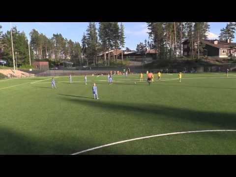 SHA kesäturnaus P04 Ilves OLS