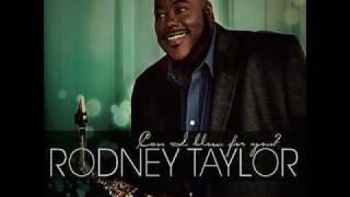 Rodney Taylor - Passion