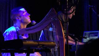 Shield &amp; Sword - Active Child - 9/24/2011