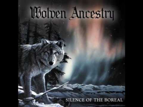 Wolven Ancestry - The true north.. + Silence of the boreal