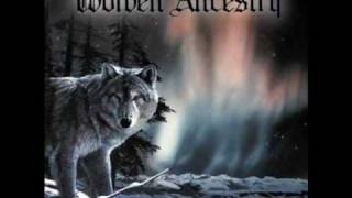 Wolven Ancestry - The true north.. + Silence of the boreal