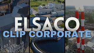 Elsaco - clip corporate