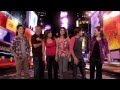 Wizards Of Waverly Place Intro Season 4