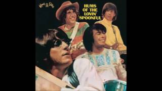 The Lovin&#39; Spoonful - Nashville Cats