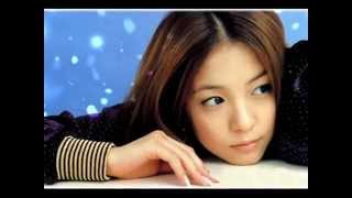 BoA- Last Christmas Lyrics