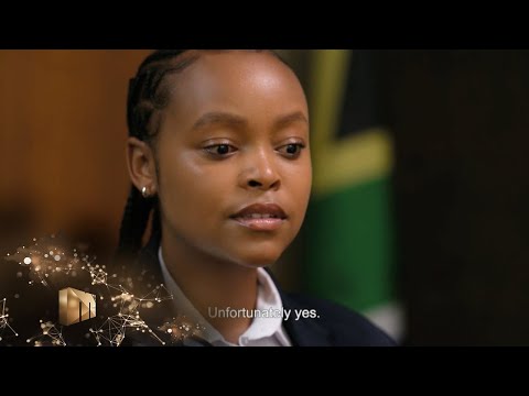 Sibongile is removed as head girl – Gomora | Mzansi Magic | S3 | Ep221