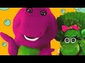 Opening To Barney S Best Manners 1993 VHS