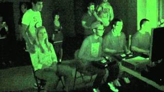 Practice video from GameClucks - Day #2 @ The International 2