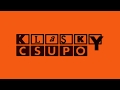 Time Machine Ray Gun Csupo