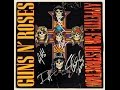 Guns 'N Roses appetite for Destruction {1987 ...
