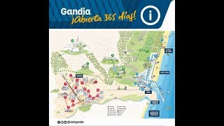 Download lagu Audioguide english. Gandia, discover it! mp3