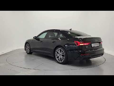 Audi A6 50 Tfsi e S Line - Image 2