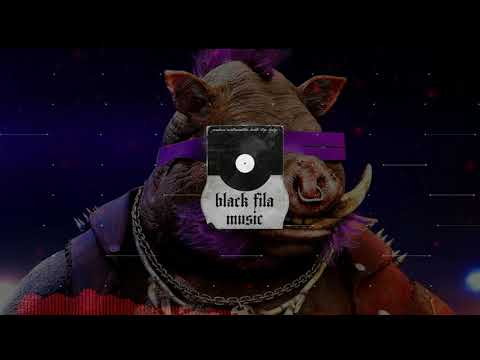 [FREE] Gangsta Trap Beats Soul Sound 2019 808 бит в стиле Instrumental BY BLVCK FILA MUSIC