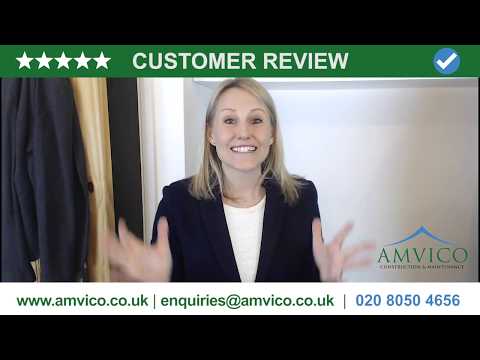 AMVICO LTD video.