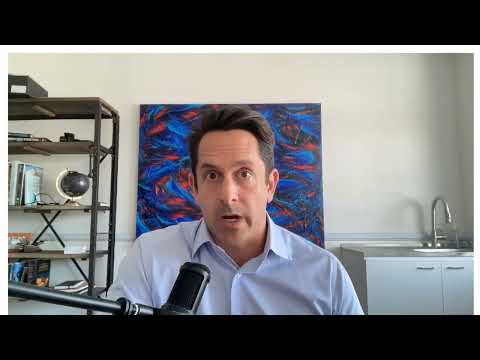 Max Gonzalez - Geometric RE