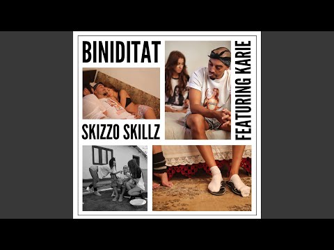 Biniditat (feat. Karie)