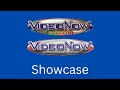 VideoNow Color FX Video Player VideoNow Personal Video Player PVDS SHOWCASE