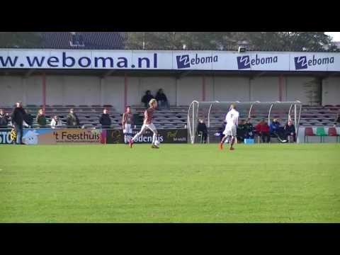 VELO O15-1 - DSO O15-1 dd 26-11-2016