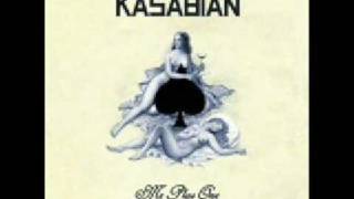 Kasabian - Me Plus One (Jacques Lu Cont Mix)
