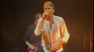 Suede - New Generation - (Live in Brussels - Belgium) 08 - 12/03/26